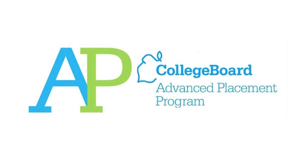Collegeboard Advanced Placement Logo